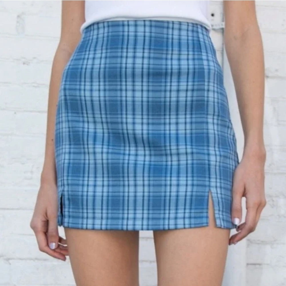 Brandy Melville skirt